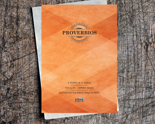 Proverbios
